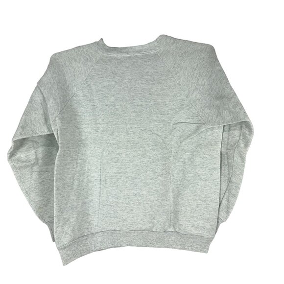 Fruit Of The Loom Vintage Heart Of The Country Sweatshirt Size L USA - Picture 3 of 5